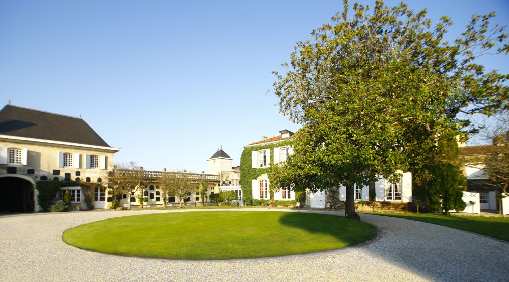 (Français) Château Prieuré Lichine 1