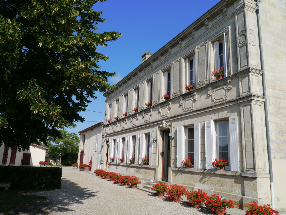 (Français) Château La Galiane 1