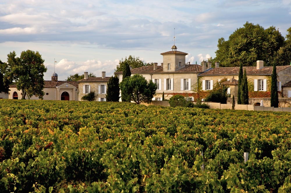 (Français) Château Gazin 1