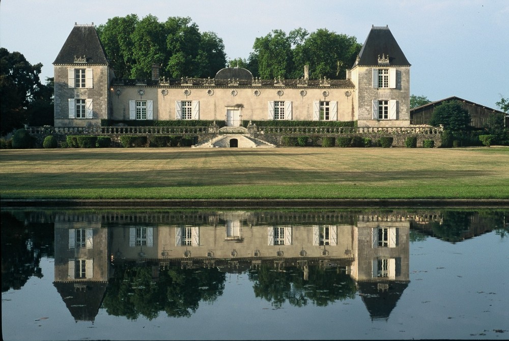 (Français) Château De Sales 1