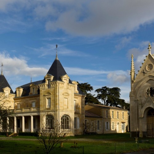 [:fr]Château Leognan[:] 10