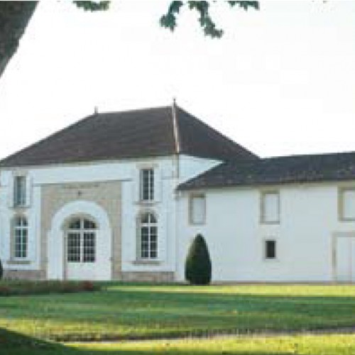 [:fr]Château La Tour Blanche[:] 9