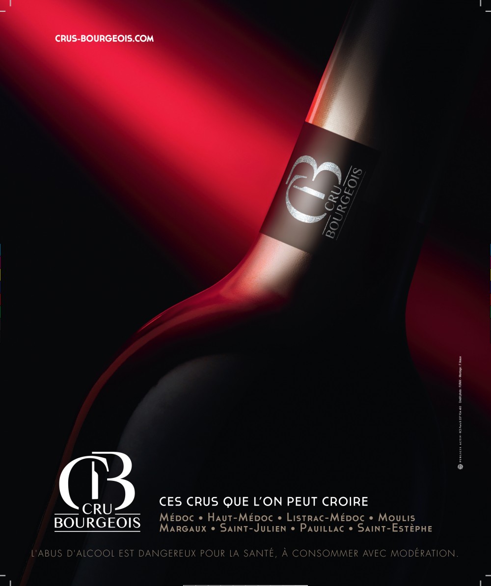 (Français) Cru Bourgeois 1