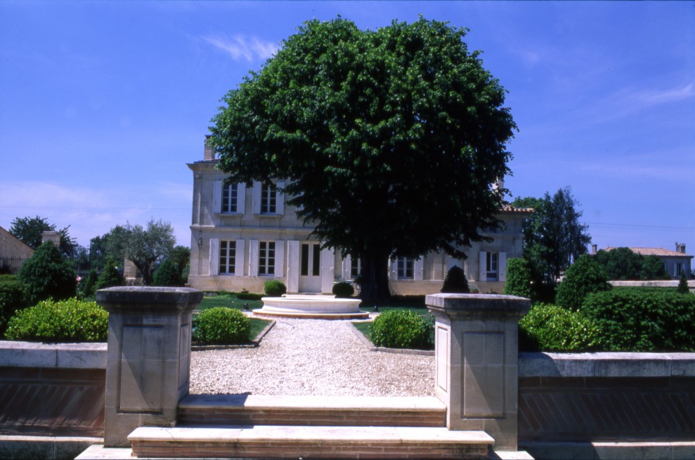 Château Fontenil 1