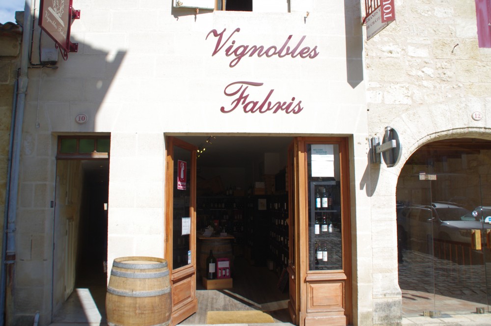 (Français) Vignobles Fabris 1