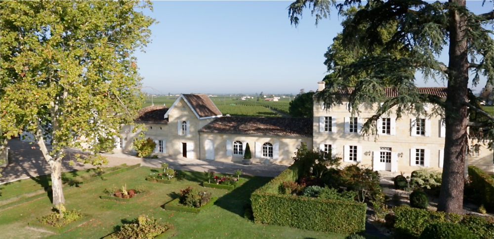 (Français) Château Jean Faure 1