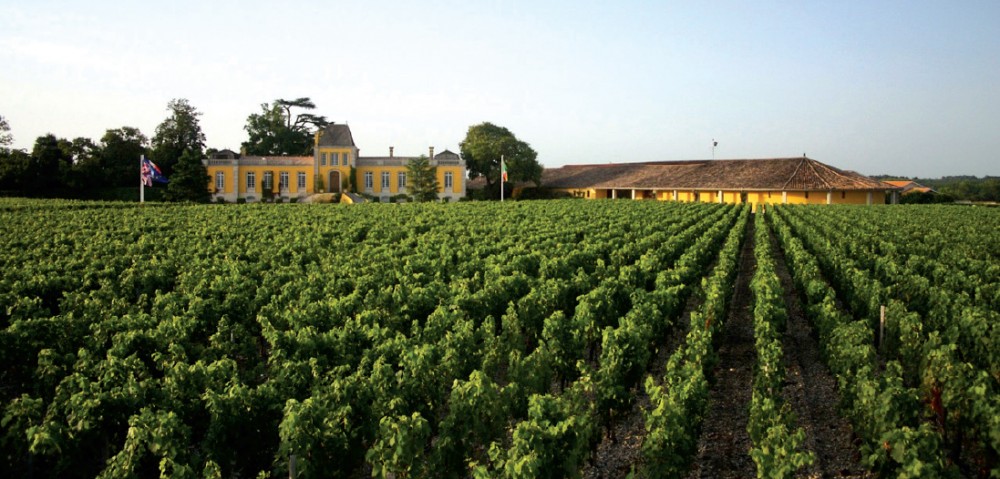 (Français) Château Lafon-Rochet 1