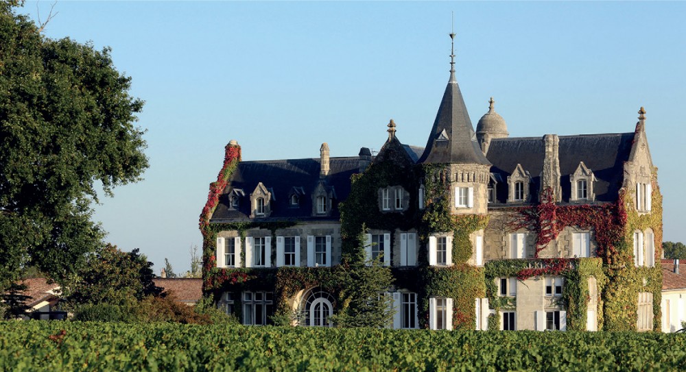 (Français) Château Lascombes 1