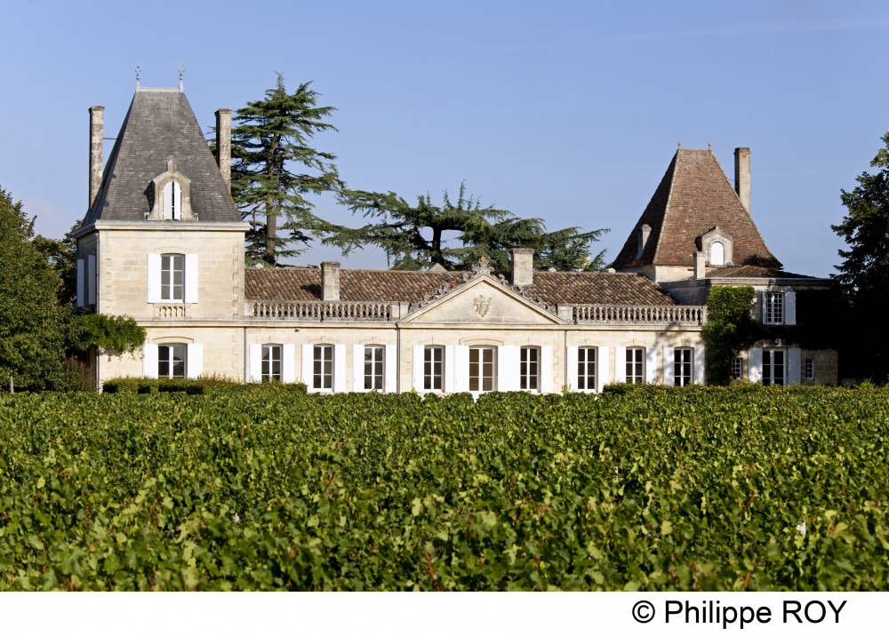 (Français) Vieux Château Certan 1