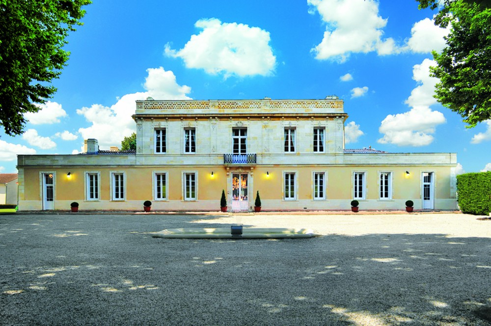 (Français) Vignobles Demour 1